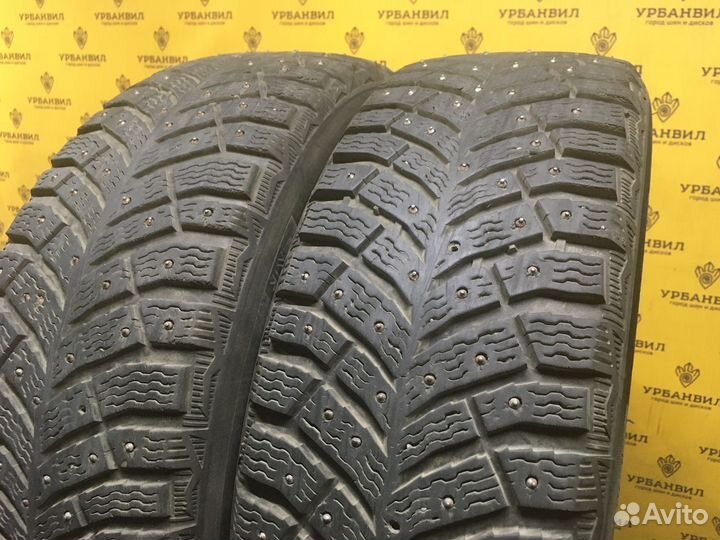 Michelin X-Ice North 4 195/60 R15 92