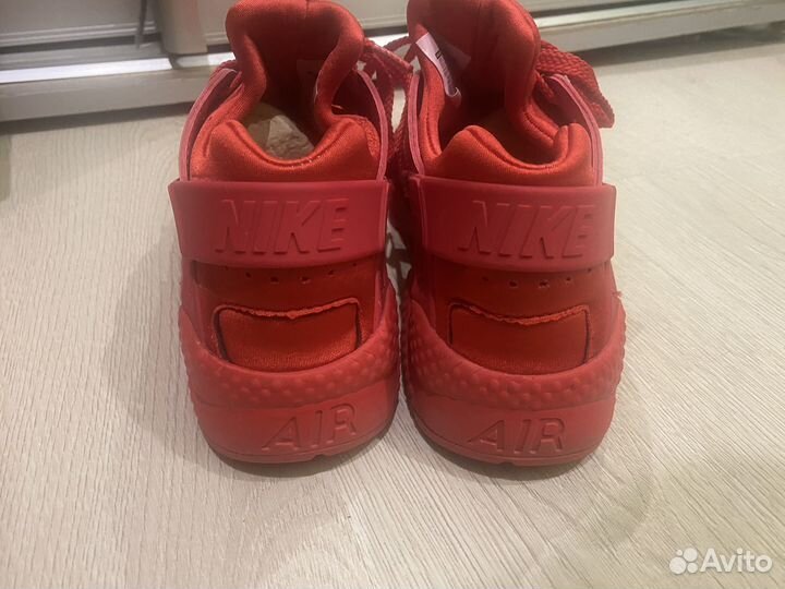 Кроссовки nike air р 38