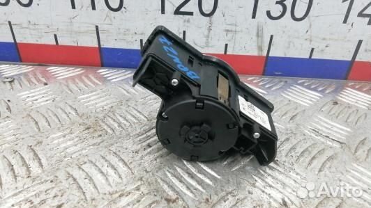 Переключатель света mercedes benz E-class W212 (BD