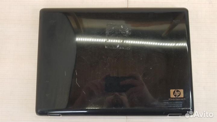 Ноутбук HP Pavilion dv6000 (dv6147eu)