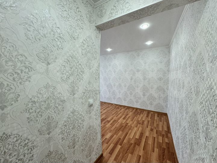 Комната 16,1 м² в 5-к., 4/5 эт.