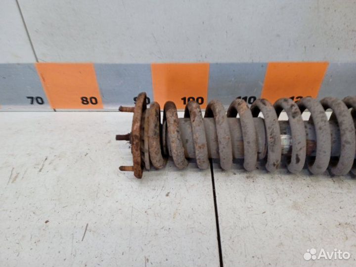 Амортизатор задний Mercedes-Benz M-Class W163 3.2