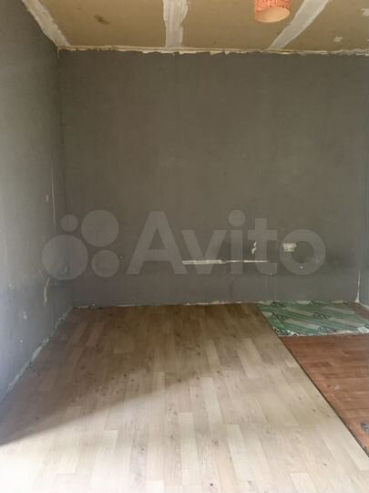 Комната 28,6 м² в 2-к., 2/2 эт.