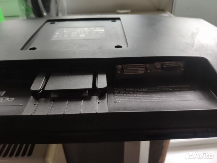 Монитор Dell E2214Hb