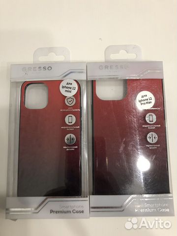 Чехол для телефона Apple iPhone 12