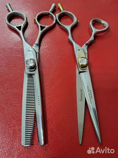 Заточка парикмахерского и маникюрного инструмента