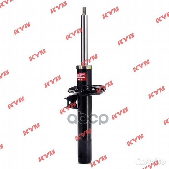 335 808 амортизатор передний газовый 55mm VW G