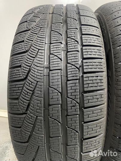 Pirelli Winter Sottozero 240 Serie II 245/40 R20