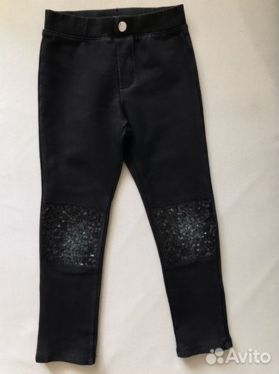 Лосины,джинсы на девочку