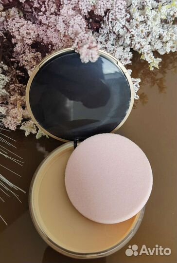 Too Faced Shortbread Компактная Пудра