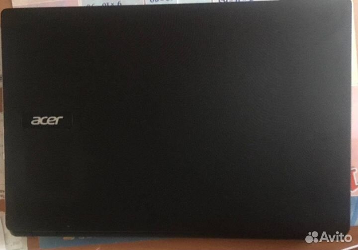 Ноутбук Acer