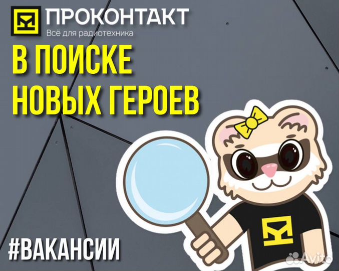 Ассистент директора по продажам (можно без опыта)