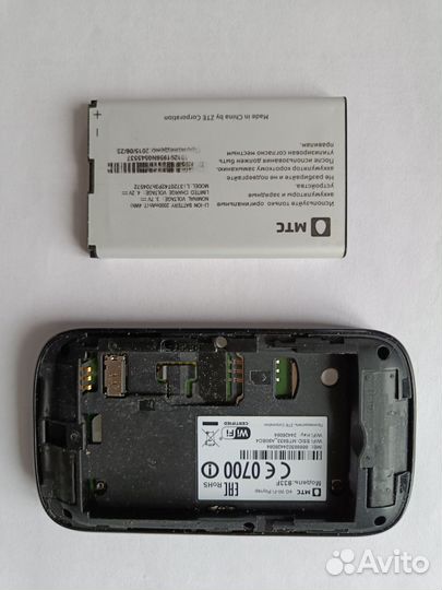 4G WiFi роутеры универсальные