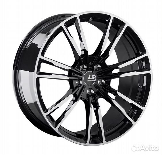 LS Forged LS FG06 8.5 19 5 112 25 66.6