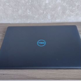 Ноутбук dell core i5 8300h GTX 1050 4gb