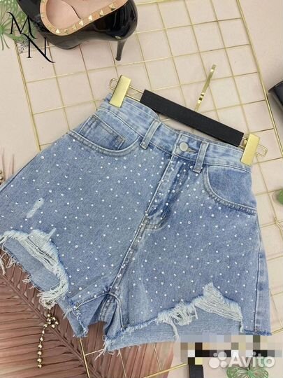 Шорты 2 цвета New 2024