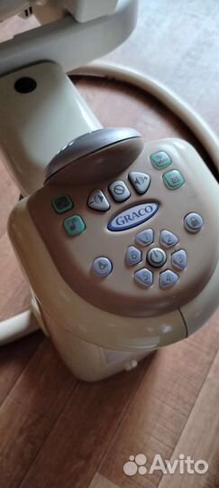 Детские качели