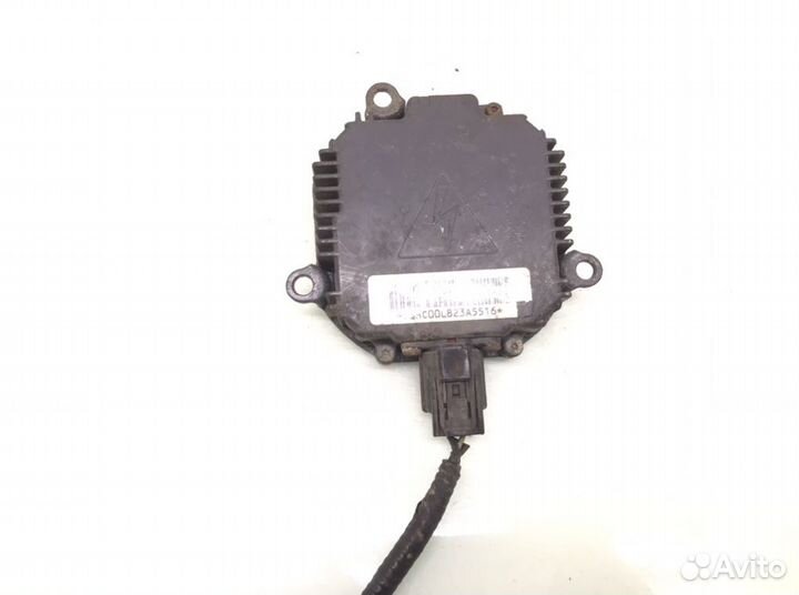 Блок розжига ксенона Honda Civic 2.2 I-ctdi 2008