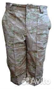 Шорты из сирийского комплекта