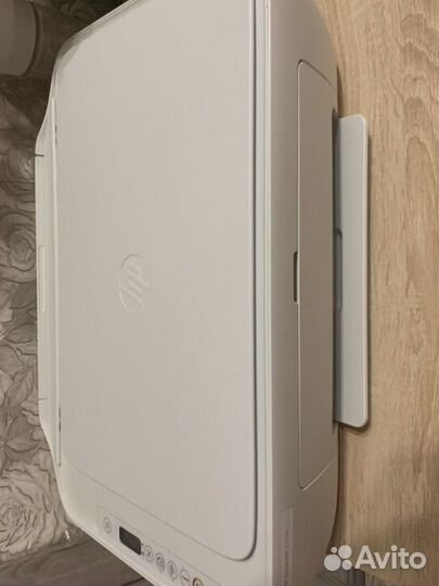 Принтер Hp DeskJet 2710