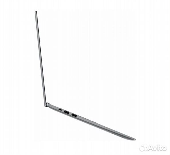 Новый Honor MagicBook X16 i5/8/512 BRN-F58