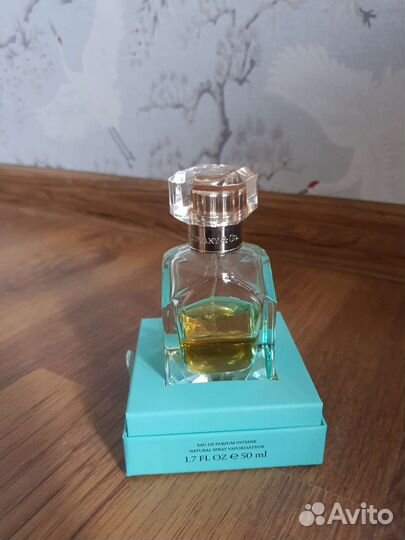 Духи Tiffany&Co