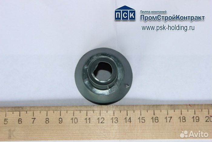 Труба пвх 25мм