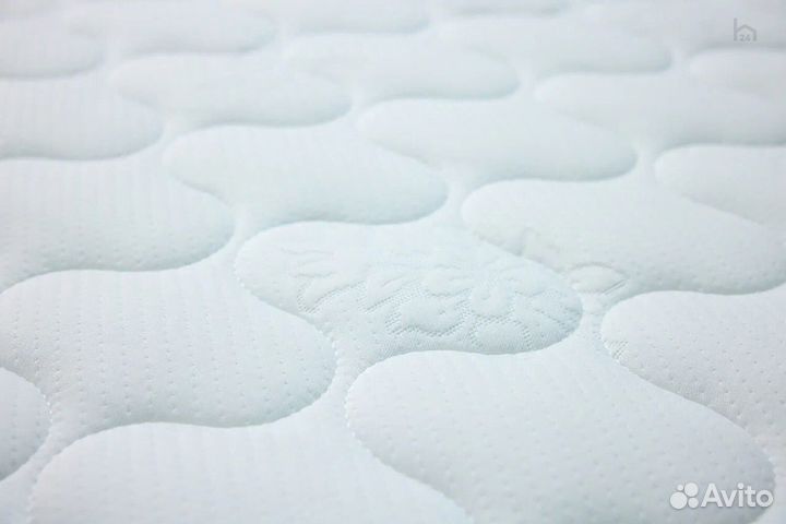 Матрас Sleeptek Premier SoftNorma Foam 2000х1900х2