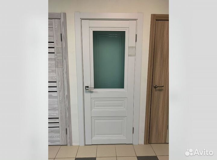 Двери Межкомнатные в рассрочку