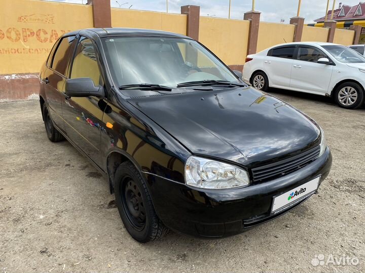 LADA Kalina 1.6 МТ, 2010, 146 000 км