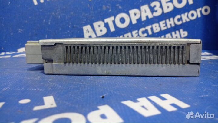 Блок управления двигателем Ford Scorpio лифтбэк