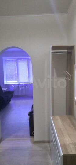 1-к. квартира, 39 м², 1/5 эт.