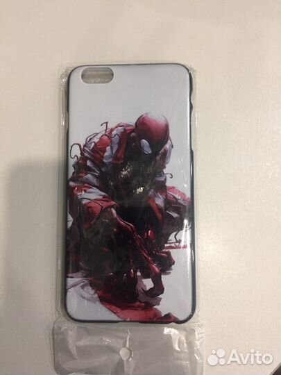 Чехол для IPhone6S plus