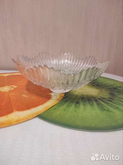 Ваза для фруктов