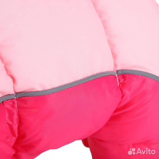 Зимняя одежда для собачки из хлопка, новый, 3XL