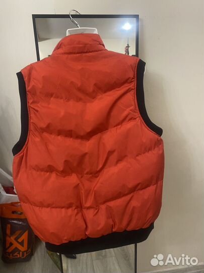 Жилет мальчика