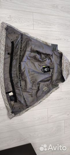 Сноубордическая /горнолыжная куртка Burton