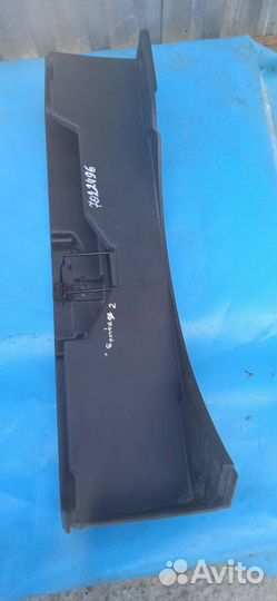 Ящик под инструмент Kia Sportage(SL) (2009-2014)