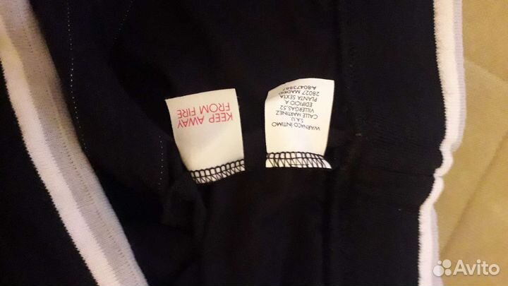 Шорты мужские calvin klein оригинал