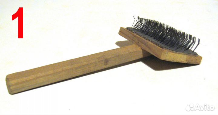 Расческа для собаки