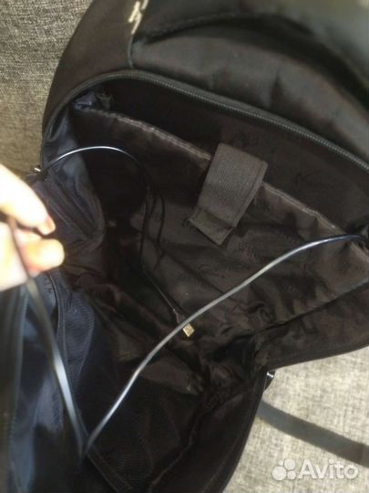 Школьный рюкзак