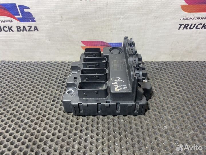 Блок управления ecas Daf XF106