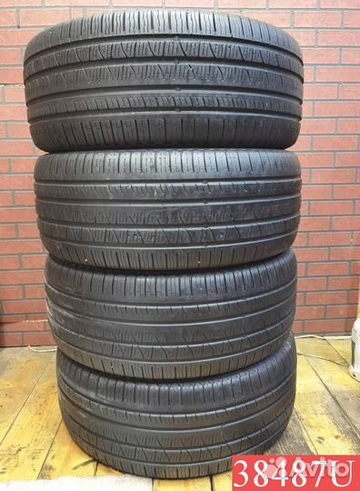 Pirelli Scorpion Verde All Season 285/60 R18 118P
