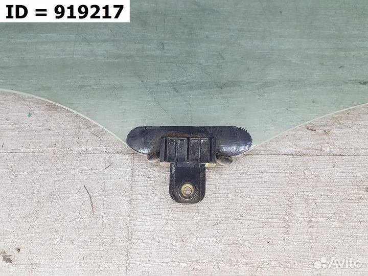 Стекло двери передней левой Hyundai ix35