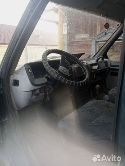 Газель разбор