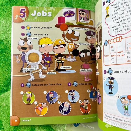 Poptropica English Islands 4