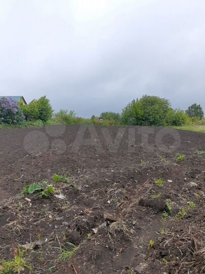 Участок 14 сот. (ИЖС)