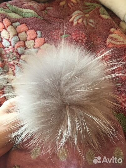 Шапка Noble people