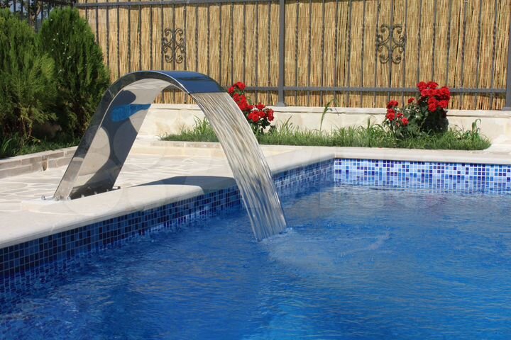 Дом на участке 512 м² (Черногория)