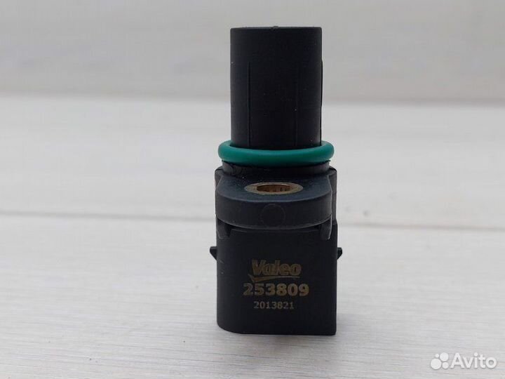 Датчик положения распредвала Bmw X5 E53 N62 B44 A